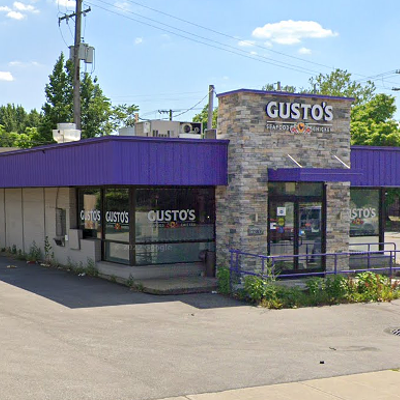 Former Gusto's — and Hot Sauce Williams — property in Cleveland to become Angie's Soul Café.