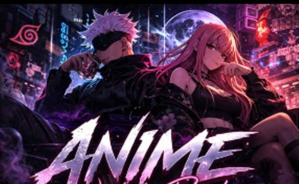 Image: ANIME WATCH PARTY: AFTER DARK