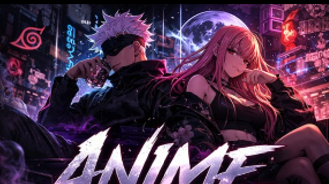 Image: ANIME WATCH PARTY: AFTER DARK