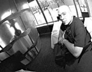 Another bad year for Cleveland restaurants? Not to Lola's Michael Symon. - WALTER  NOVAK