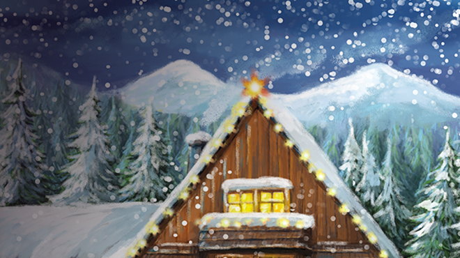 Image: Apollo&rsquo;s Fire: Baroque Bistro