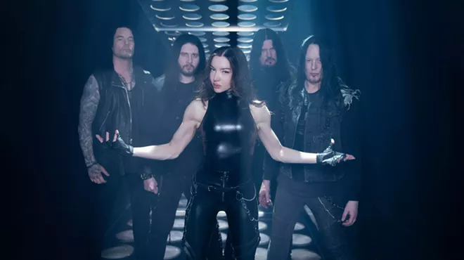 Image: Arch Enemy