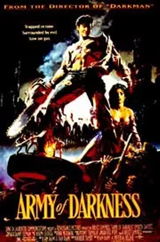 Image: Army of Darkness