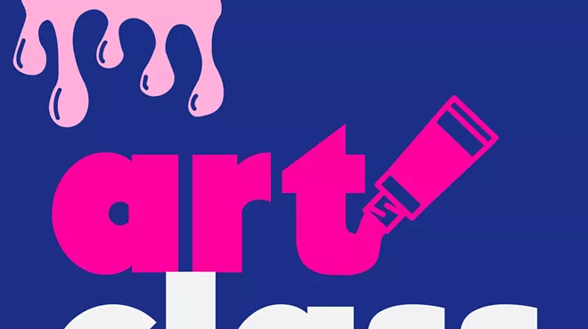 Image: ART/CLASS