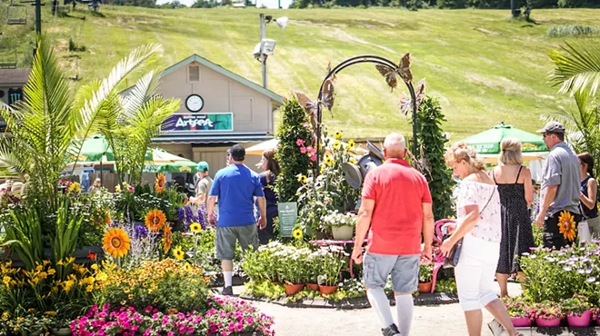 Image: Artfest @ Boston Mills