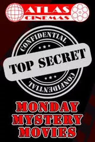 Image: Atlas Top Secret Mystery Movie