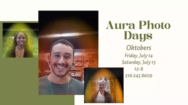 Image: Aura Photos - 2 days!