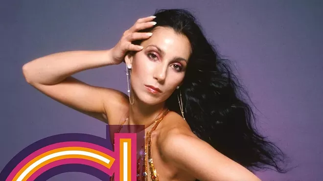 Image: Author's Alley with Annie Zaleski and Kevin P. Keating