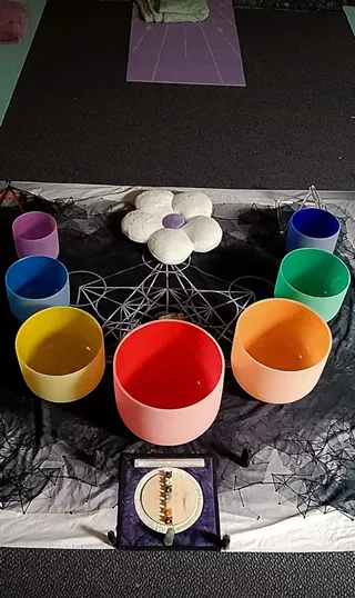 Sound Bath Meditation