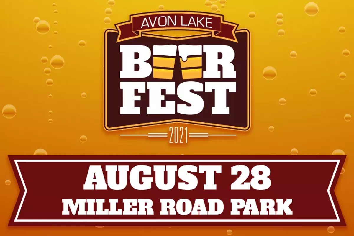 Avon Lake Beer Fest, Aug. 28th 2021