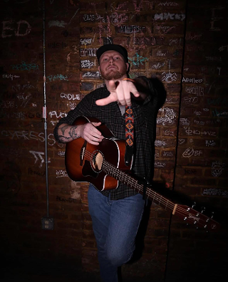 Image: B Side Patio Series Presents : Mark Mason w / Jason Dimarco & Chris Lugo