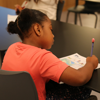 Image: Back to School Community Day
