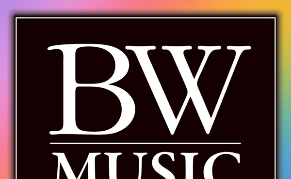 Baldwin Wallace Music Theater Senior Showcase 2024