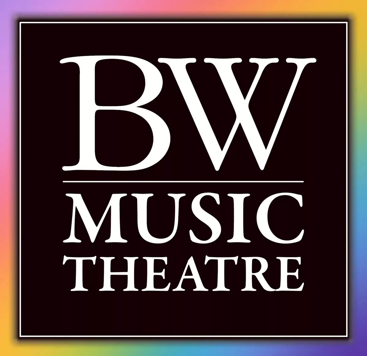 Baldwin Wallace Musical Theater