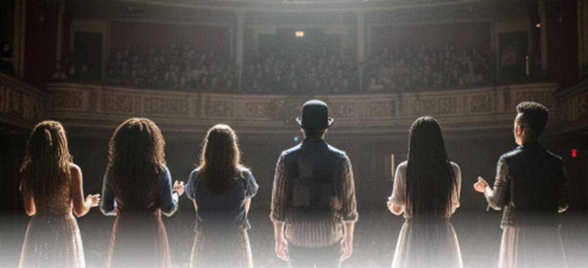 Baldwin Wallace Musical Theatre