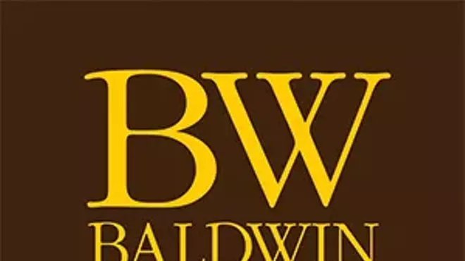 Image: Baldwin Wallace Symphony Orchestra & Symphonic Wind Ensemble