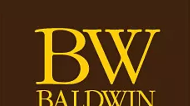 Image: Baldwin Wallace University Guest Recital