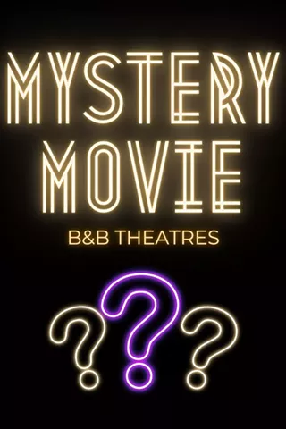 Image: B&B Mystery Movie