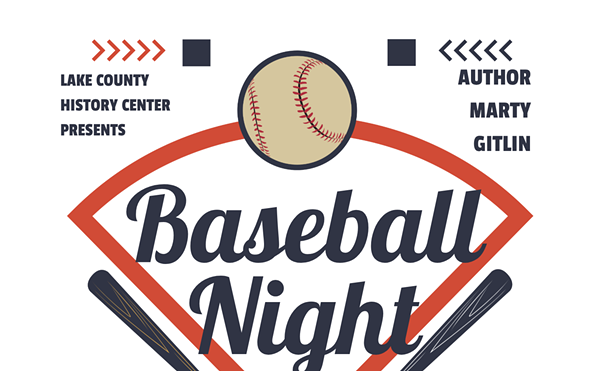 Image: Baseball Night