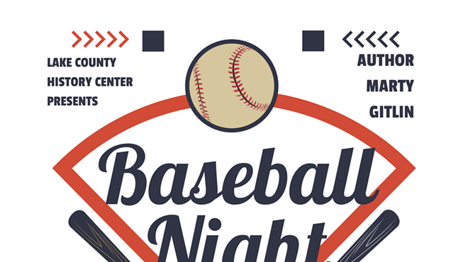 Image: Baseball Night