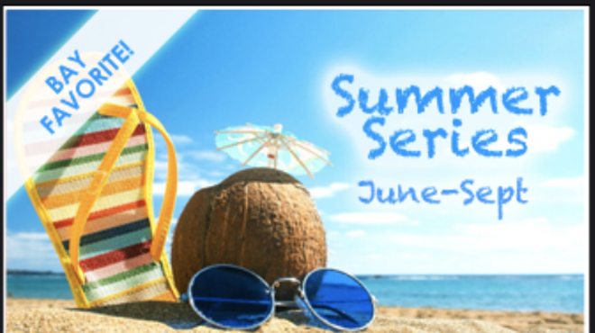 Image: Bay Village Community Band Summer Concert Series: Concert 1