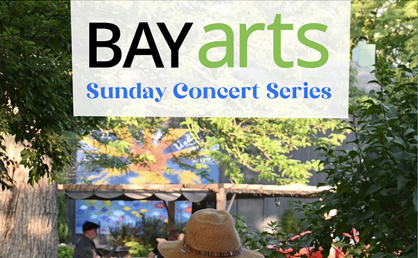 Image: BAYarts Sunday Concert Series: School of Rock Headliners