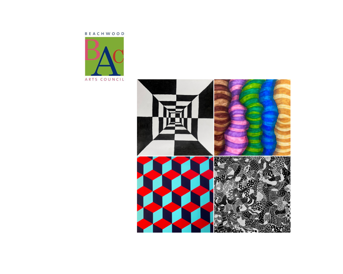 BAC/ Event Logo