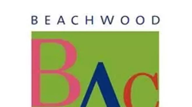 Image: Beachwood Arts Council Presents Ileen Kelner Juried High School Art Show