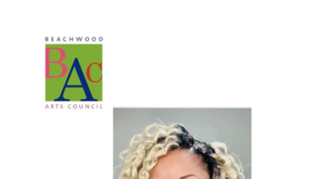 Image: Beachwood Arts Council Presents Sunday Sounds Van James Concert