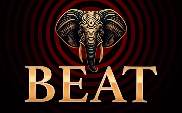 Image: Beat