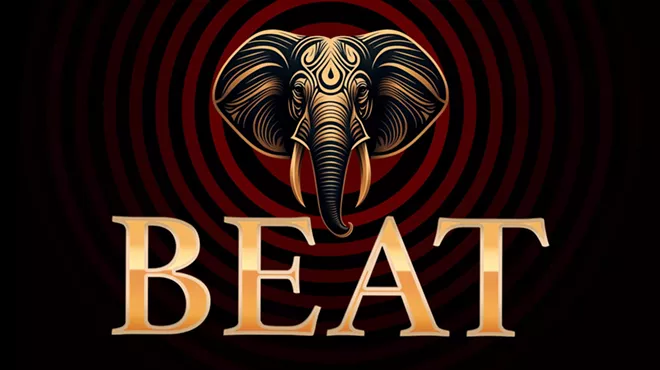 Image: Beat