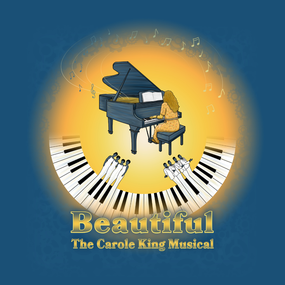 "Winter, Spring, Summer or Fall, all you have to do is call..."