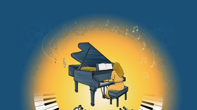 Image: Beautiful The Carole King Musical