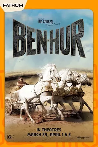 Image: Ben-Hur