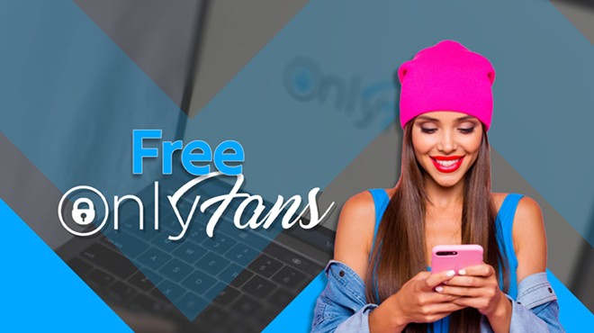 Best Free OnlyFans With OnlyFans Free Subscriptions in 2024