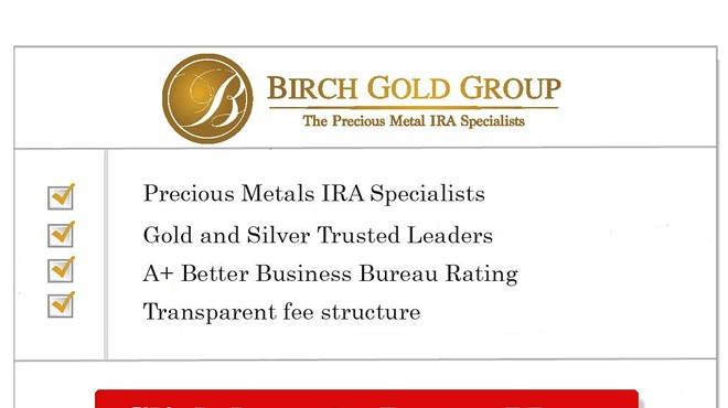 Best Gold Investment Companies: Reviews, Comparison, Fees