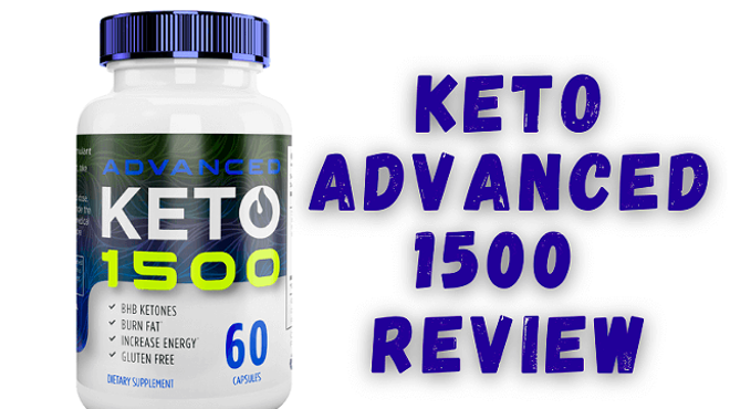 BEST KETO PILLS FOR A KETO DIET | TOP KETO SUPPLEMENTS | KETO ADVANCED 1500
