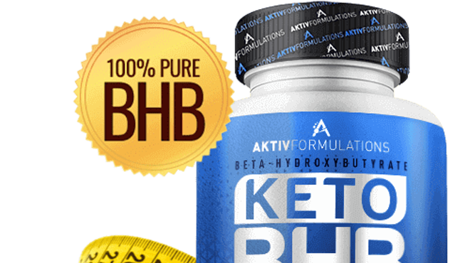 Best Keto Pills For July 4th Weekend | Keto BHB Review