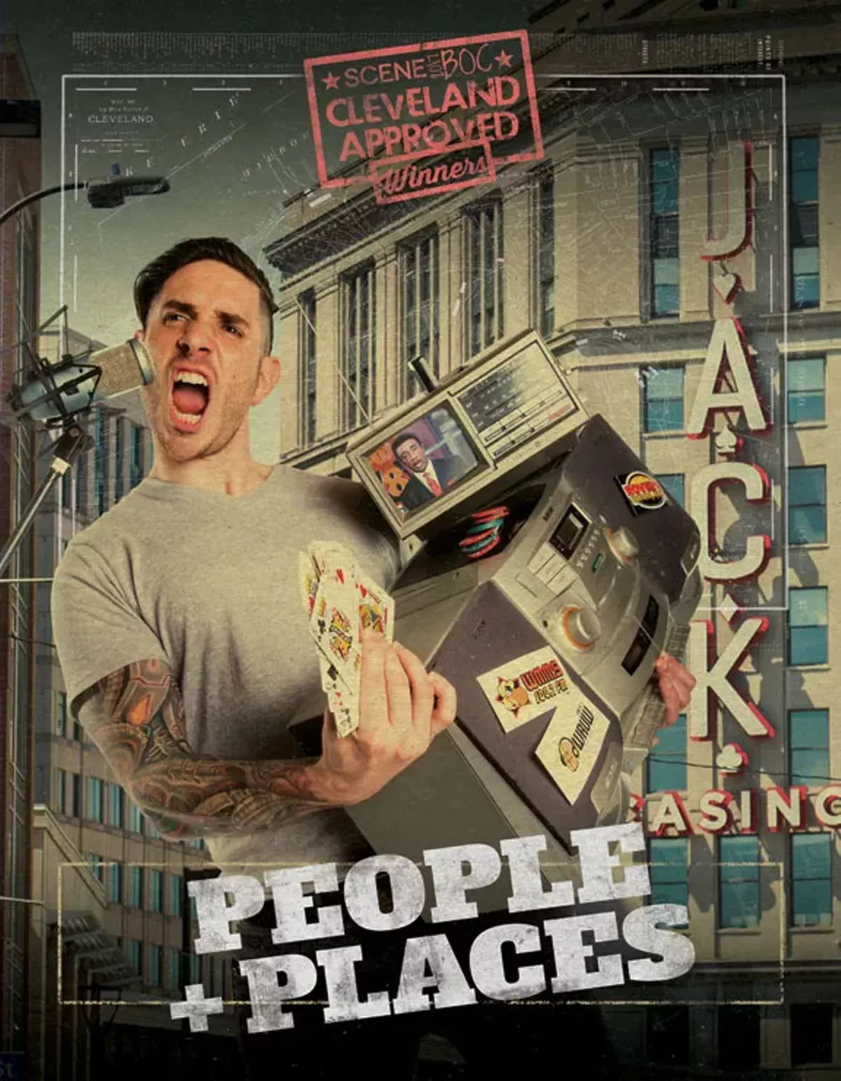 Image: Best of Cleveland 2017 - People & Places