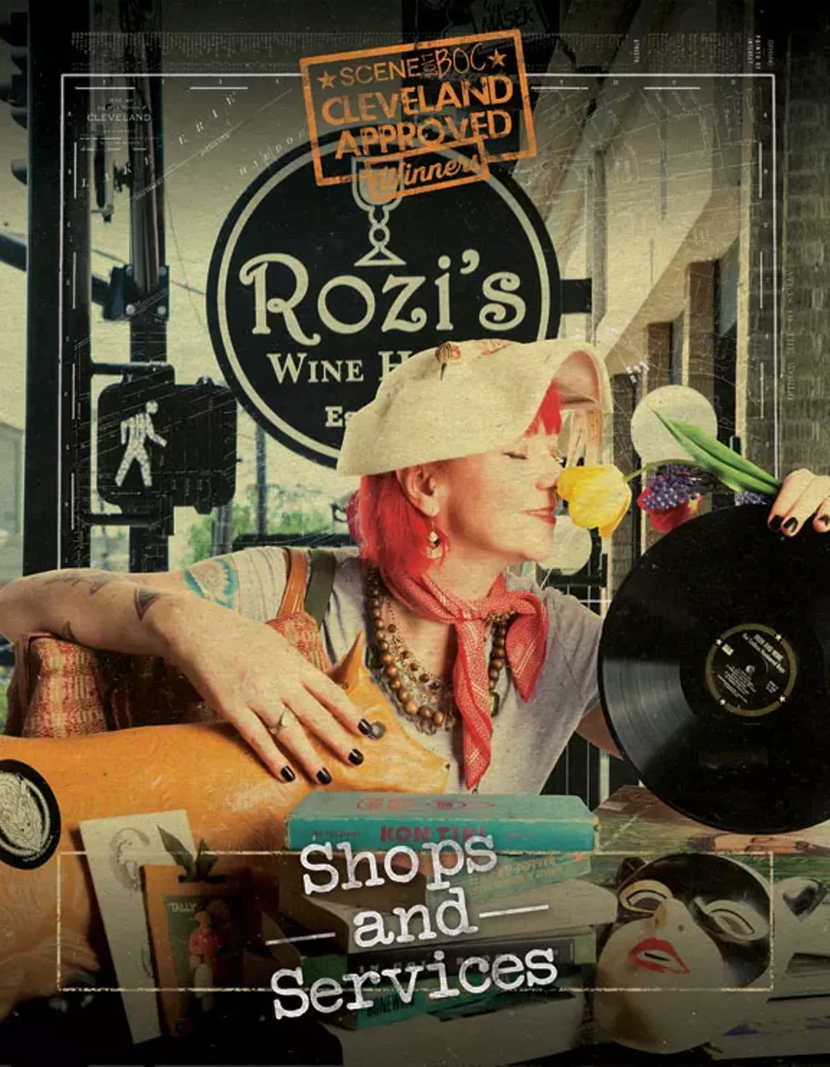 Image: Best of Cleveland 2017 - Shops & Services