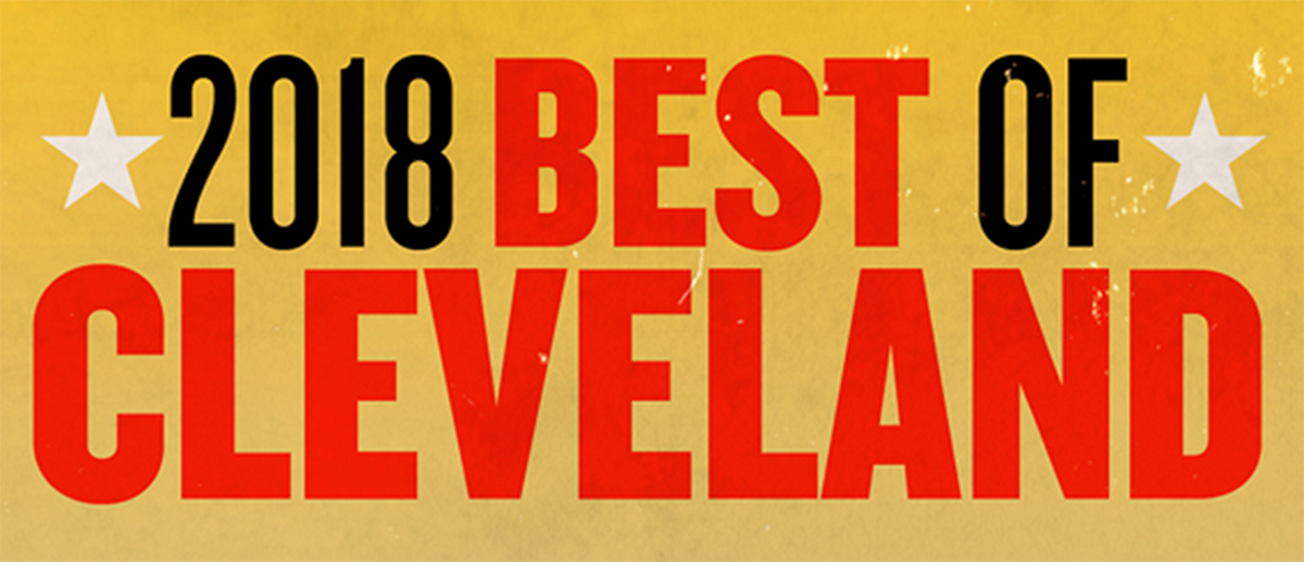 Image: Best of Cleveland 2018 Staff Picks
