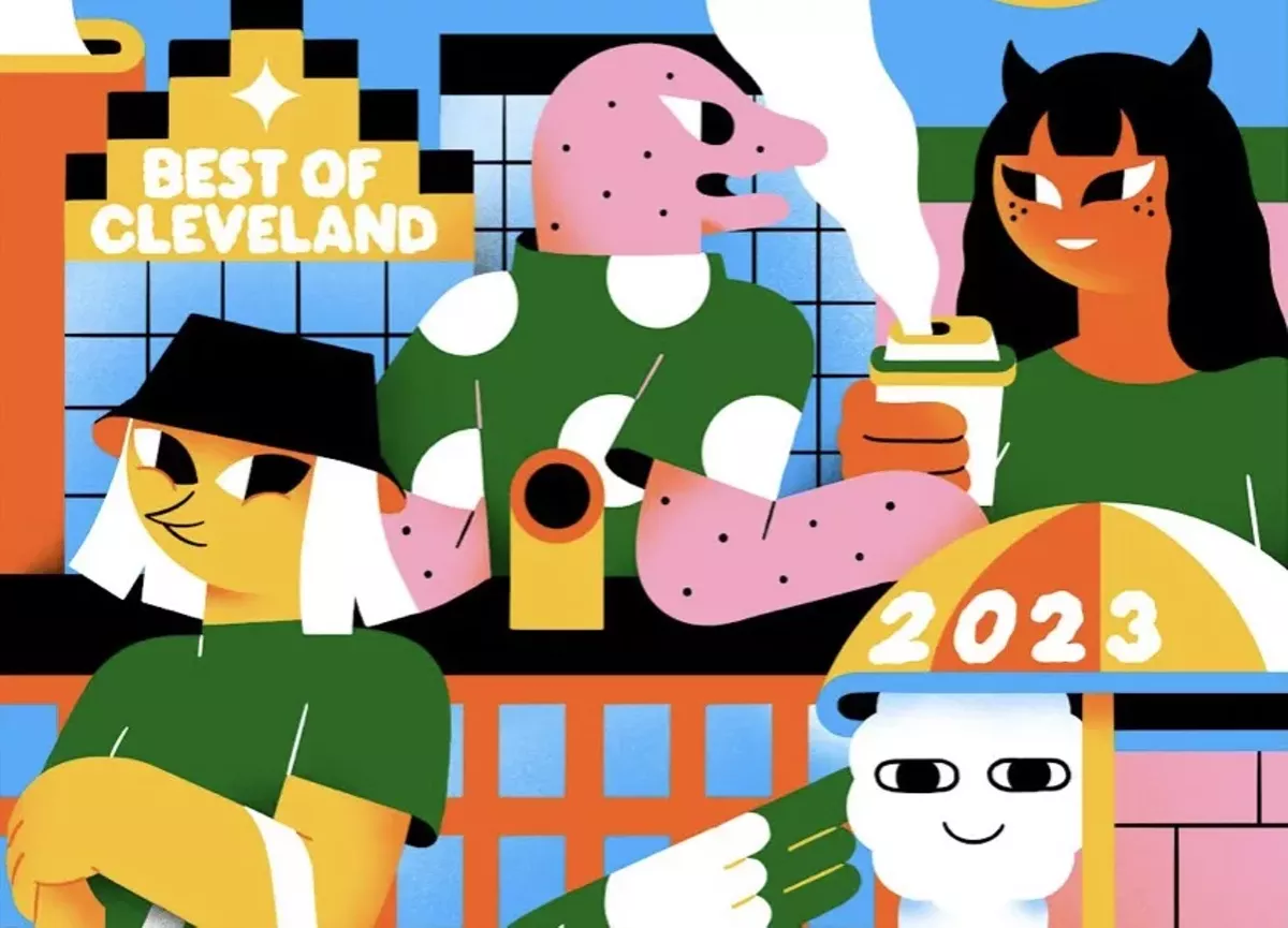 Image: Best of Cleveland 2023