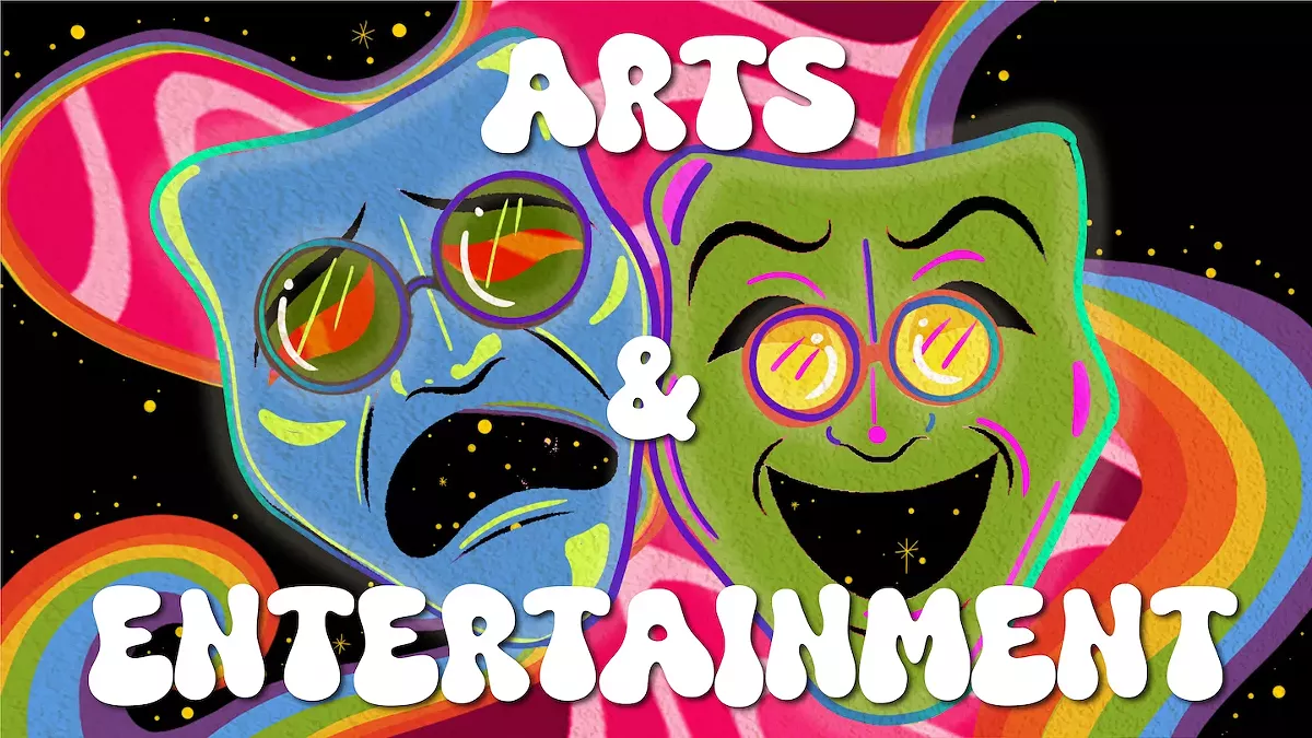 Image: Best of Cleveland 2024 | Arts & Entertainment