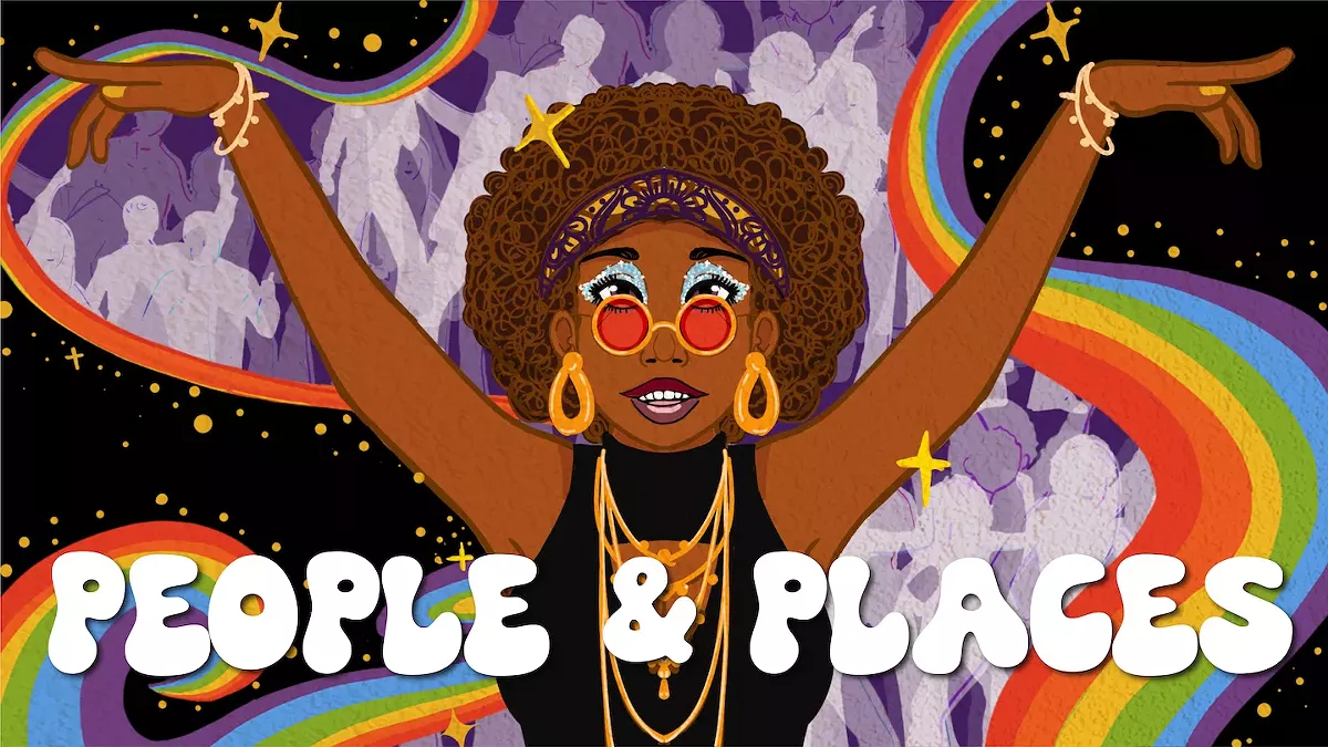 Image: Best of Cleveland 2024 | People & Places