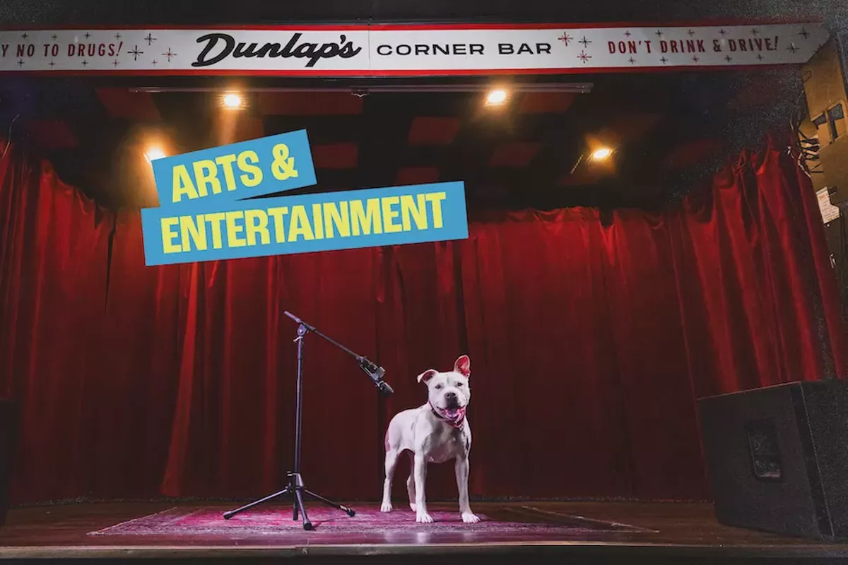 Image: Best of Cleveland 2026 | Arts & Entertainment