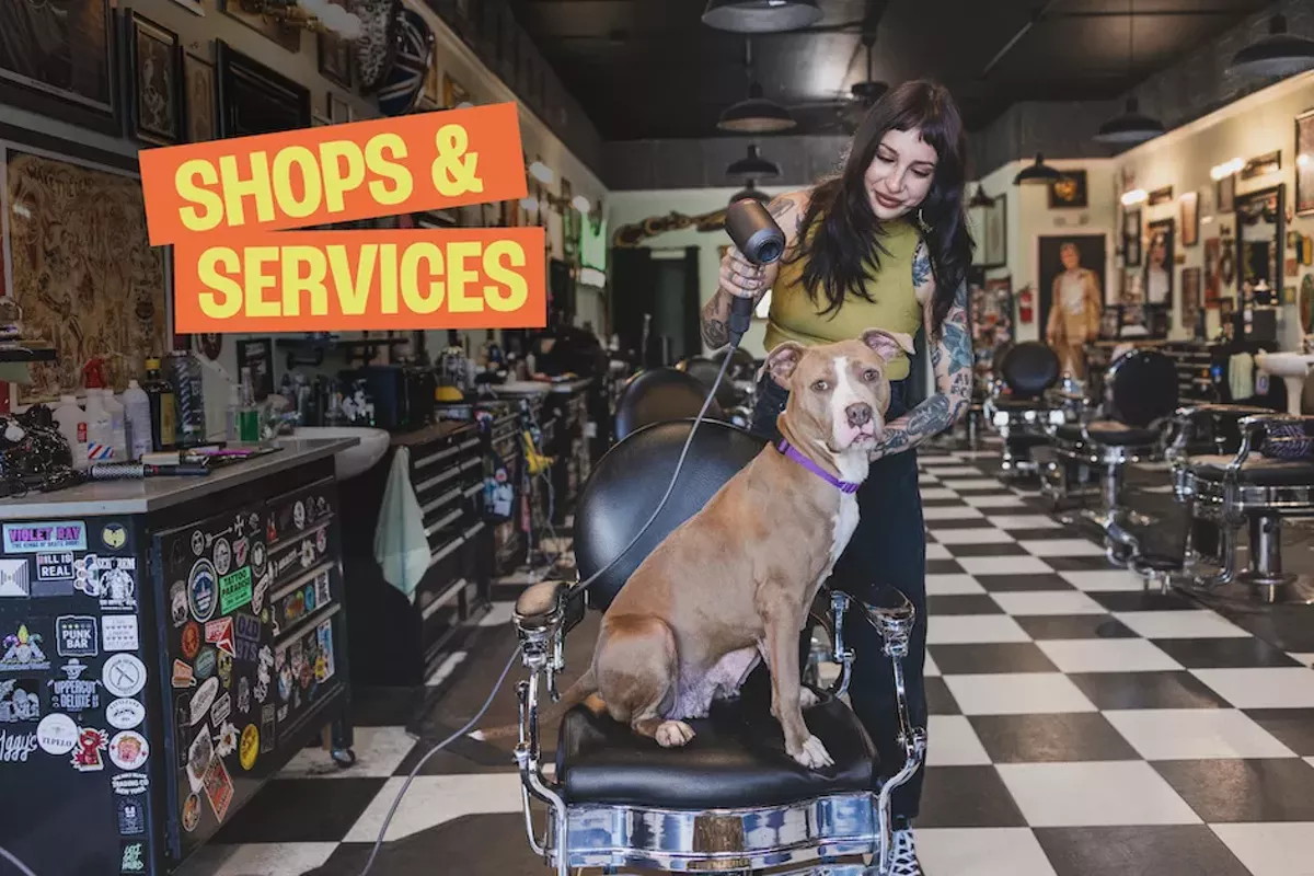 Image: Best of Cleveland 2026 | Shops & Services