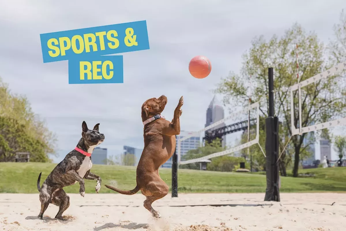 Image: Best of Cleveland 2026 | Sports & Recreation