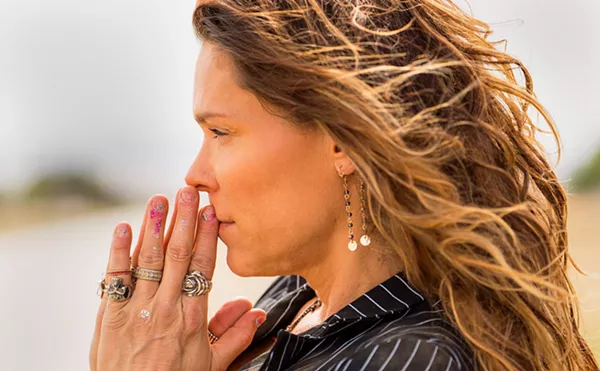 Image: Beth Hart