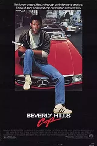 Image: Beverly Hills Cop
