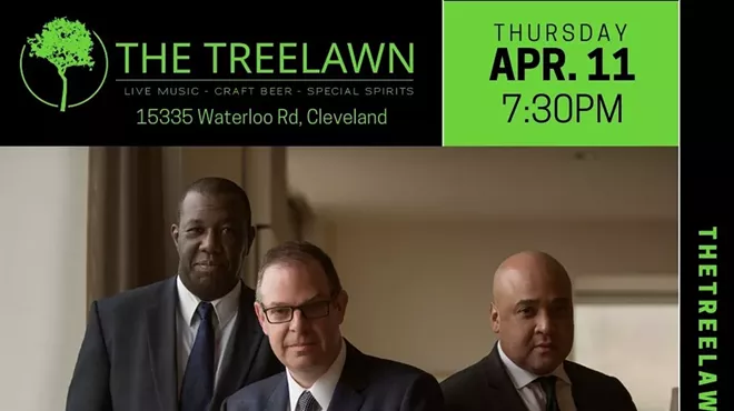 Image: Bill Charlap Trio